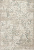 KAS Crete 6507 Ivory Illusion Area Rug Main Image