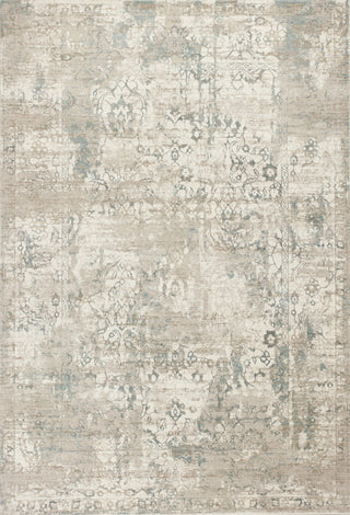 KAS Crete 6507 Ivory Illusion Area Rug Main Image