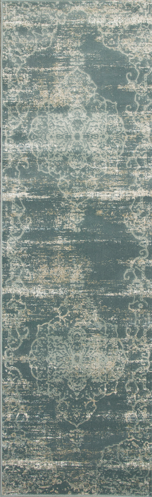 KAS Crete 6510 Slate Traditions Area Rug – Incredible Rugs and Decor