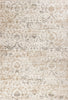 KAS Crete 6515 Beige Valencia Area Rug Main Image