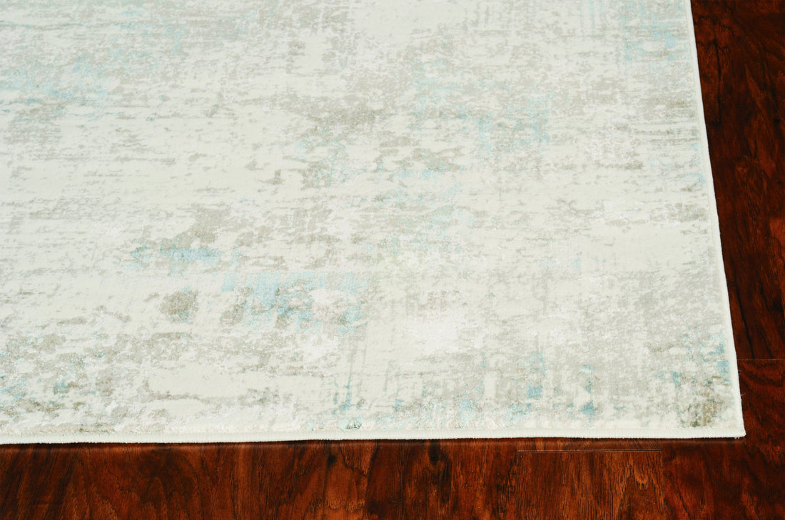 KAS Crete 6516 Ivory Area Rug – Incredible Rugs and Decor