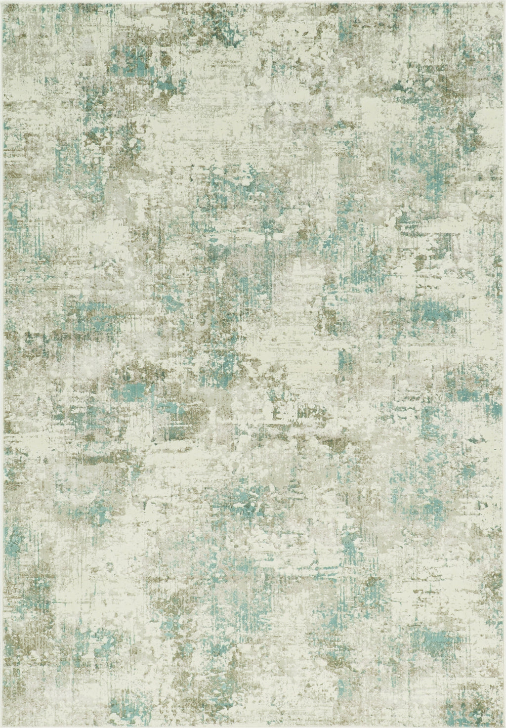 KAS Crete 6516 Ivory Area Rug – Incredible Rugs and Decor