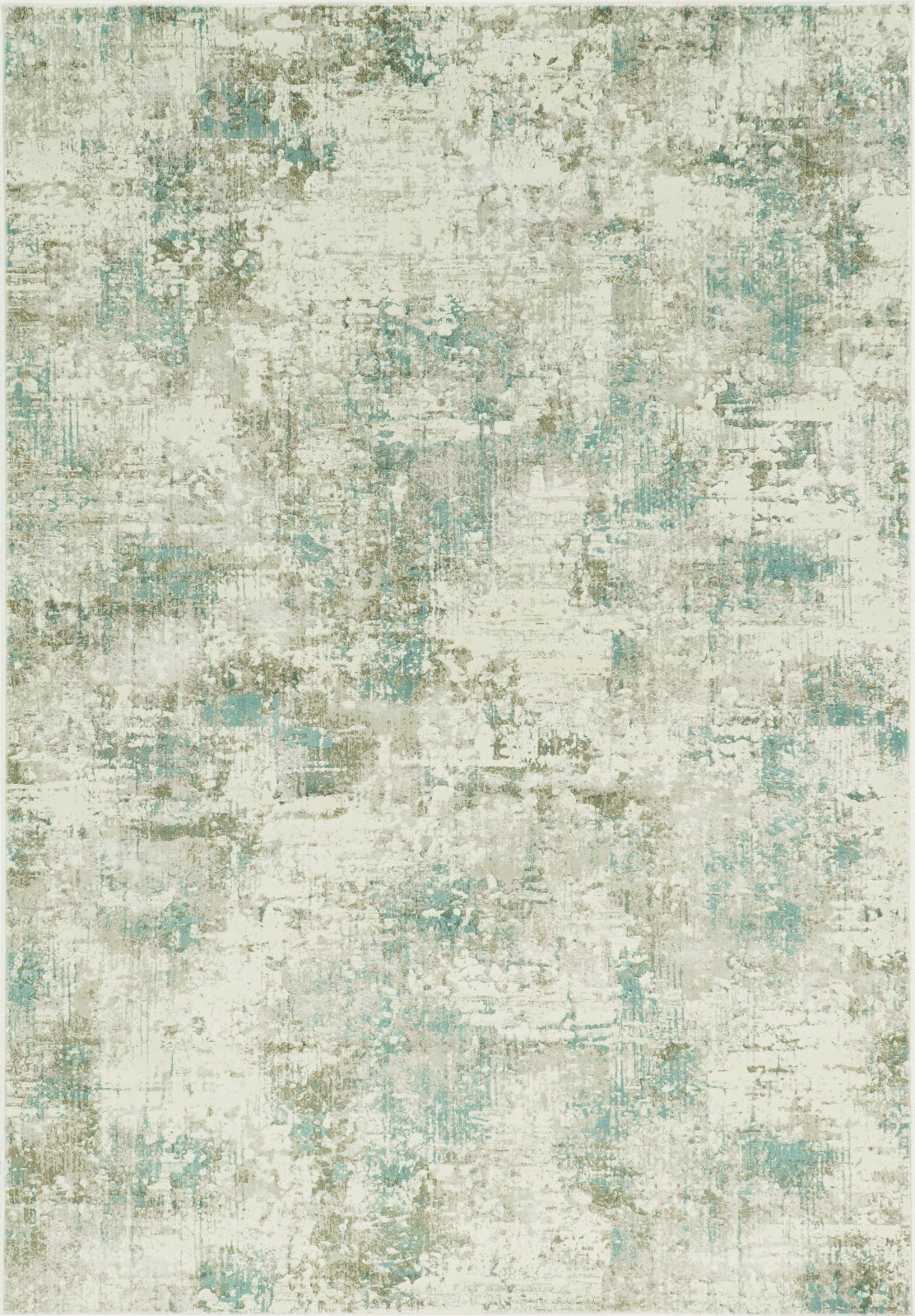 KAS Crete 6509 Beige Illusion Area Rug – Incredible Rugs and Decor