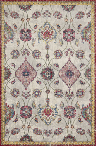 KAS Dreamweaver 5853 Ivory Layla Area Rug main image