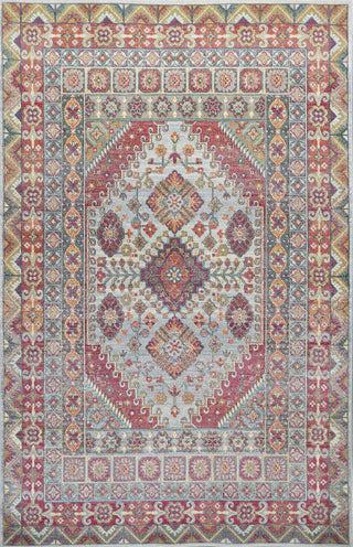 KAS Dreamweaver 5856 Multi Traditions Area Rug main image