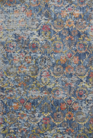 KAS Dreamweaver 5858 Blue Delaney Area Rug main image