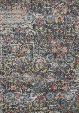 KAS Dreamweaver 5861 Charcoal Delaney Area Rug main image