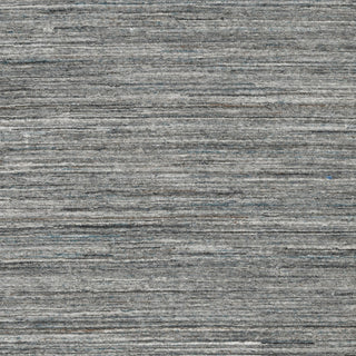 KAS Dune 1950 Grey Landscape Area Rug Corner Image