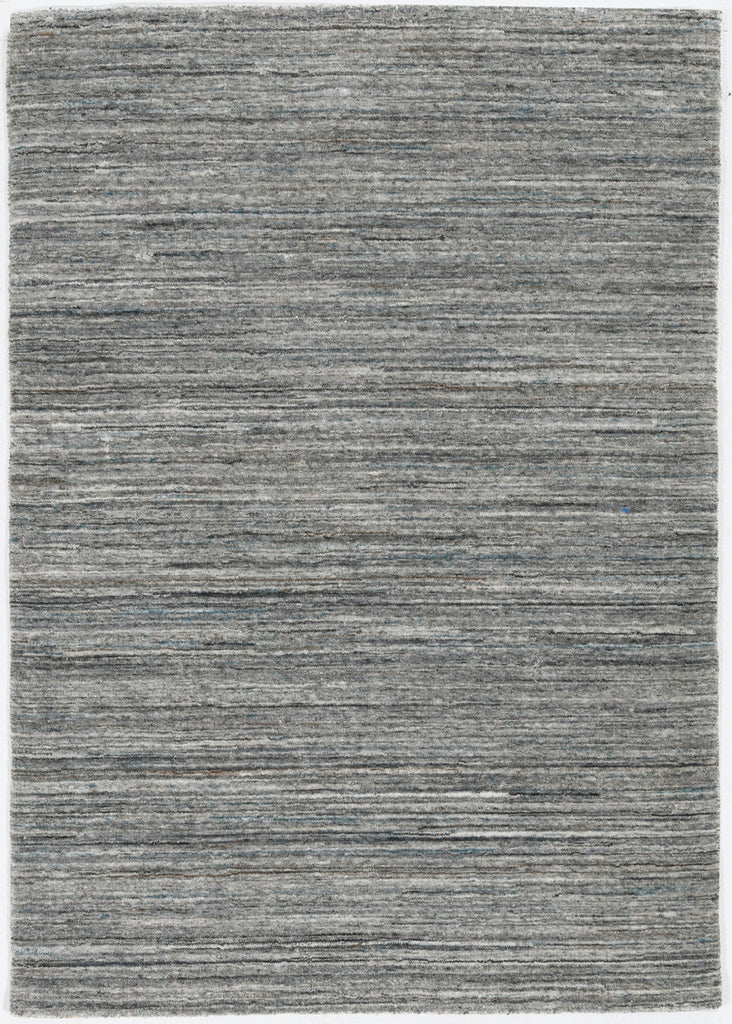 KAS Dune 1950 Grey Landscape Area Rug main image