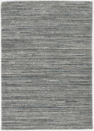 KAS Dune 1950 Grey Landscape Area Rug main image