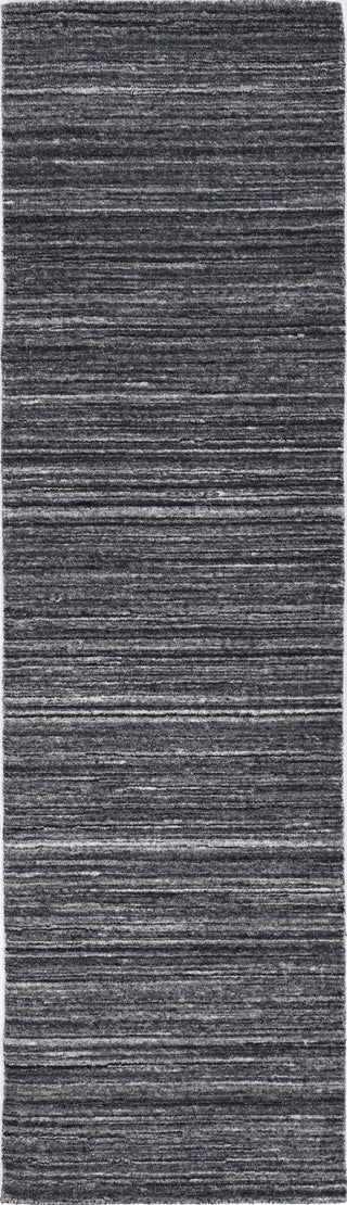 KAS Dune 1952 Charcoal Villa Area Rug