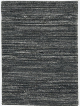 KAS Dune 1952 Charcoal Villa Area Rug main image