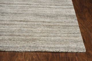 KAS Dune 1953 Sand Villa Area Rug Round Image