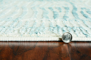 KAS Empire 7022 Blue Austin Area Rug Main Image