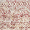 KAS Empire 7065 Red Marrakesh Area Rug Lifestyle Image