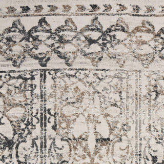 KAS Empire 7067 Grey Marrakesh Area Rug Lifestyle Image