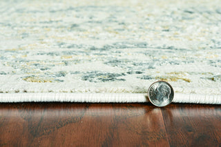 KAS Empire 7067 Grey Marrakesh Area Rug Main Image