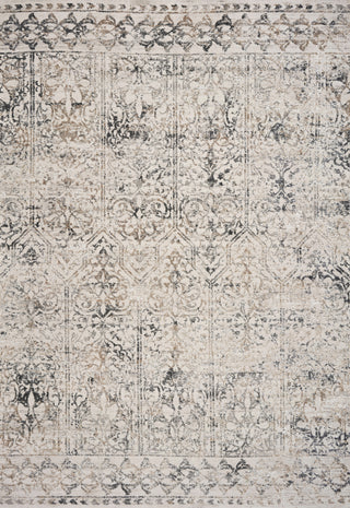 KAS Empire 7067 Grey Marrakesh Area Rug main image