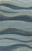 KAS Eternity 1053 Ocean Landscapes Area Rug Main Image