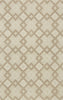 KAS Eternity 1055 Ivory Vista Area Rug main image