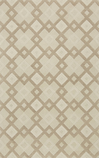 KAS Eternity 1055 Ivory Vista Area Rug main image