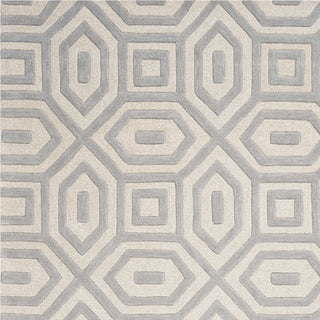 KAS Eternity 1062 Sand/Blue Escape Area Rug Runner Image