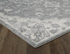 KAS Evolution 5100 Grey Farrah Area Rug