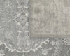 KAS Evolution 5100 Grey Farrah Area Rug