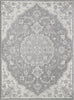 KAS Evolution 5100 Grey Farrah Area Rug