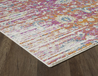 KAS Evolution 5103 Sunset Paradiso Area Rug