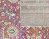 KAS Evolution 5103 Sunset Paradiso Area Rug