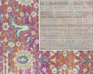 KAS Evolution 5103 Sunset Paradiso Area Rug