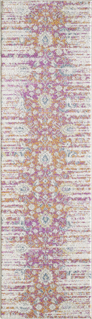 KAS Evolution 5103 Sunset Paradiso Area Rug