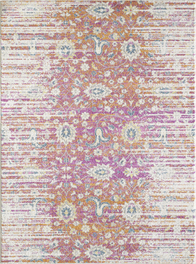 KAS Evolution 5103 Sunset Paradiso Area Rug