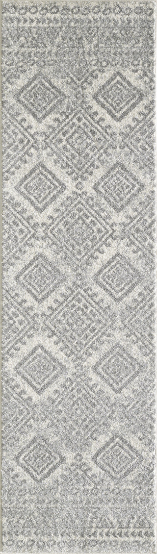 KAS Evolution 5105 Ivory/Grey Calypso Area Rug