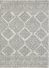 KAS Evolution 5105 Ivory/Grey Calypso Area Rug