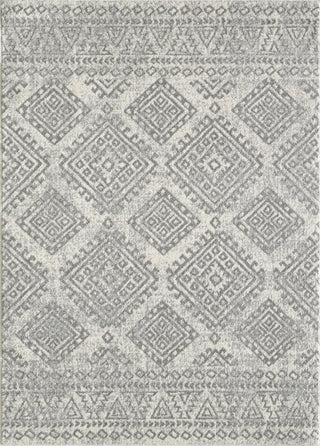 KAS Evolution 5105 Ivory/Grey Calypso Area Rug