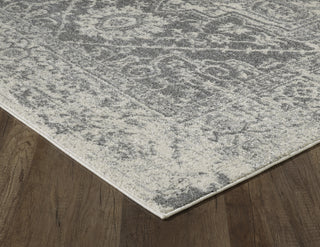 KAS Evolution 5107 Grey Verona Area Rug