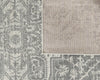 KAS Evolution 5107 Grey Verona Area Rug
