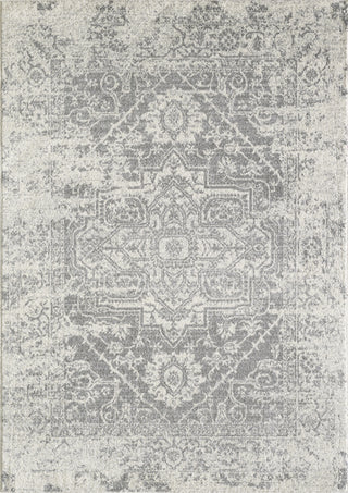 KAS Evolution 5107 Grey Verona Area Rug