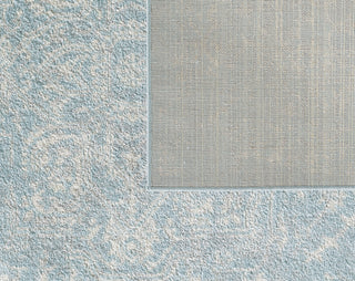 KAS Evolution 5108 Spa Verona Area Rug