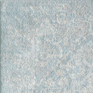 KAS Evolution 5108 Spa Verona Area Rug Lifestyle Image Feature