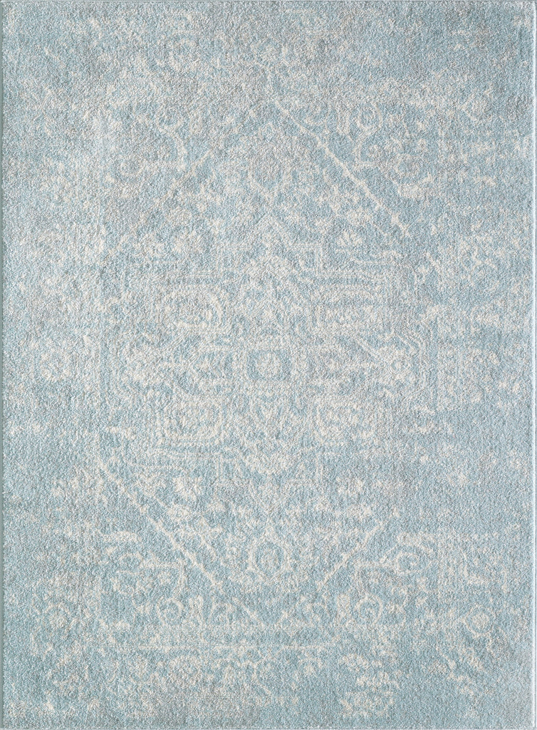 KAS Evolution 5108 Spa Verona Area Rug