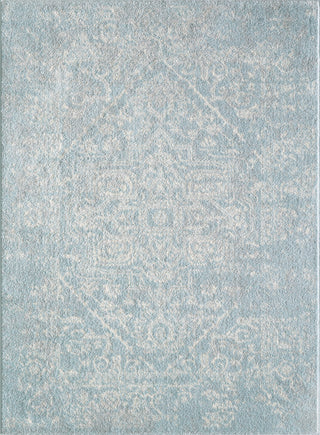 KAS Evolution 5108 Spa Verona Area Rug