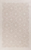 KAS Farmhouse 3202 Beige Mosaic Area Rug main image