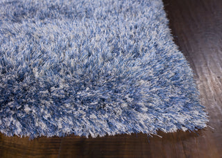 KAS Fina 0554 Denim Heather Area Rug Round Image