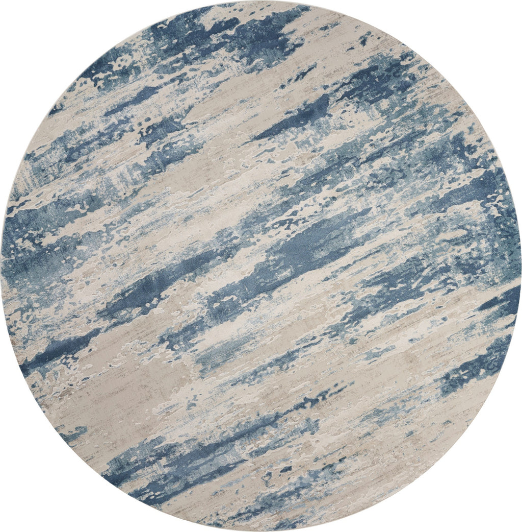 KAS Generations 7013 Area Rug Lifestyle Image Feature