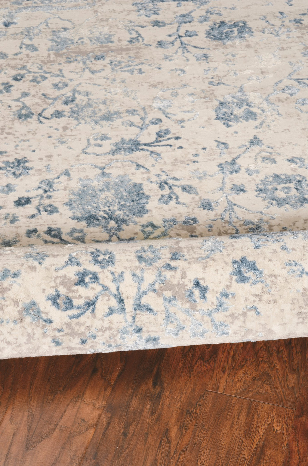 KAS Generations 7026 Area Rug Lifestyle Image Feature