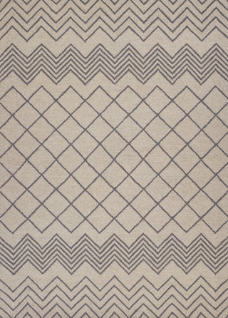 KAS Gramercy 1600 Ivory Elements Area Rug Main Image