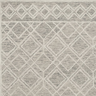 KAS Gramercy 1628 Sand Mason Area Rug Runner Image